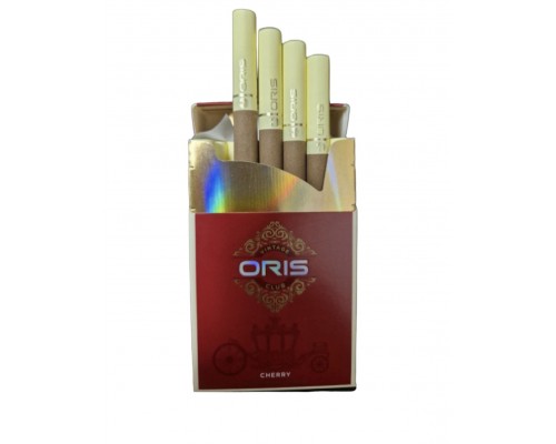 Купить Сигареты ORIS CHERRY King Size Вишня